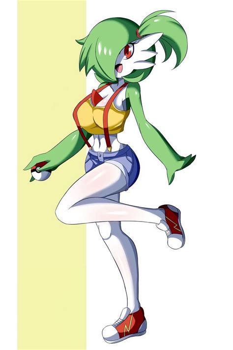 gardevoir comic|Character: gardevoir (popular)